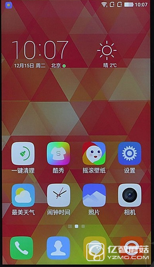 酷派 8722V救砖线刷包(含工具驱动教程)支持不