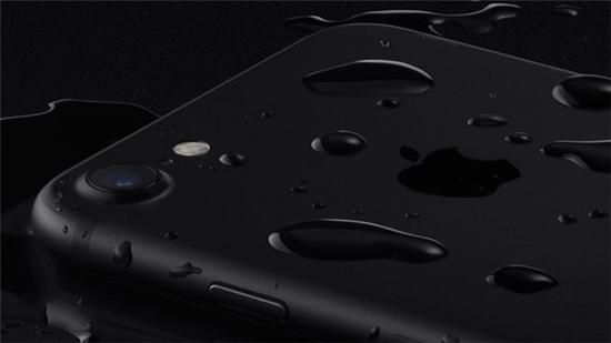 iPhone7 plus浸水后多长时间能开机?苹果7进水